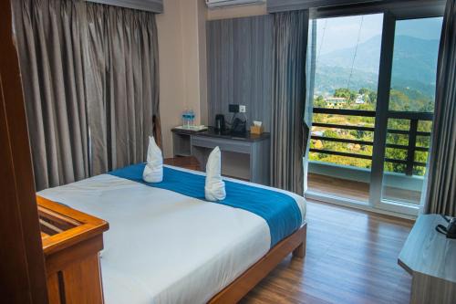Himalaya Forest Resort