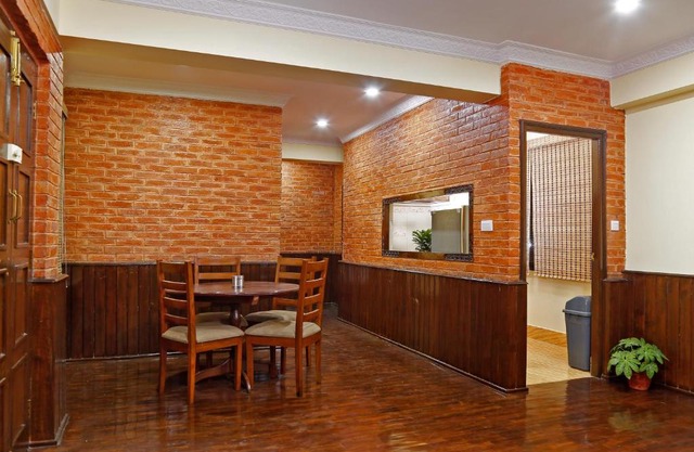 Himalayan Durbar Apartment