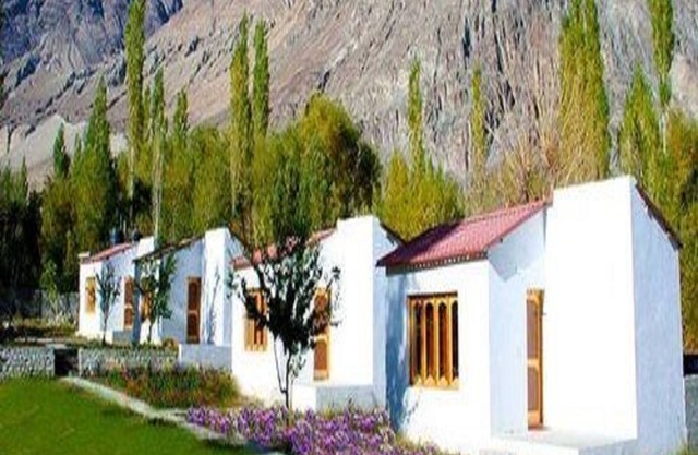 Himalayan Eco Resort