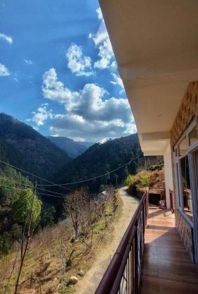 Himalayan Escape