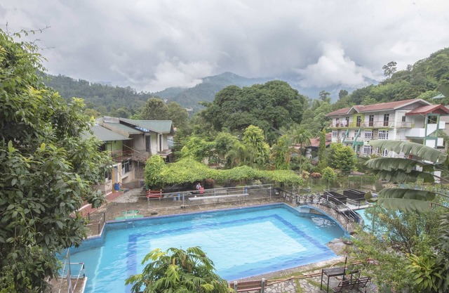 Himalayan Hill View & Riverside Hotel & Resort, Parksinn Grupos Smileland Sikkim