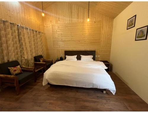 Himalayan Nature Resort