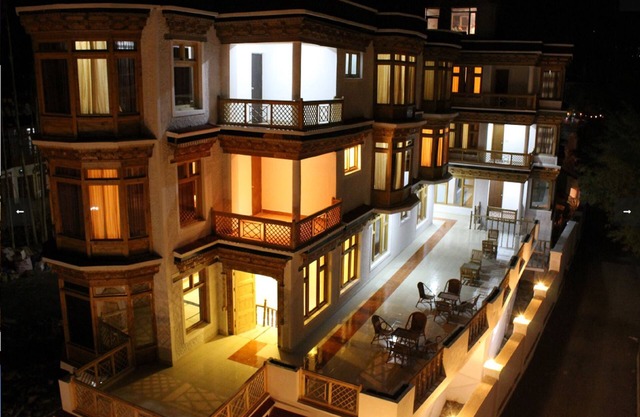 Himalayan Retreat Karzoo