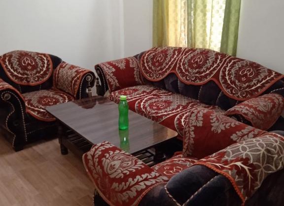 Himalayan View Homestay Nathuakhan