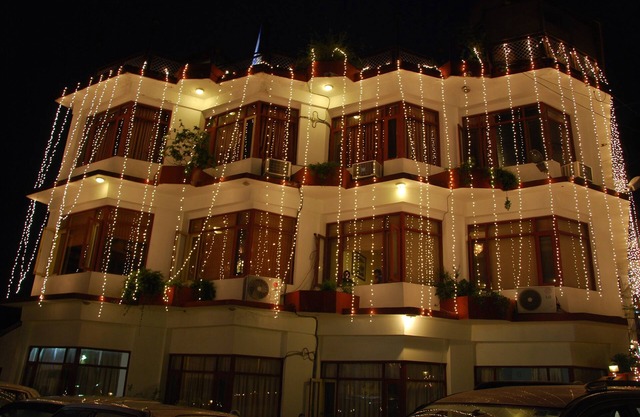 Himani Resorts