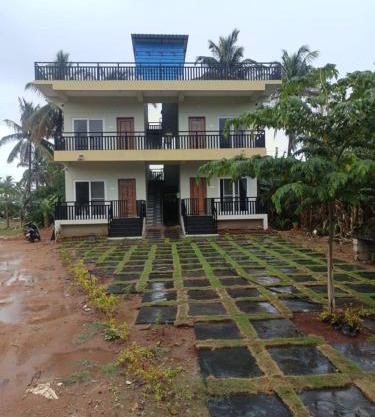HimaViswa Farmstay