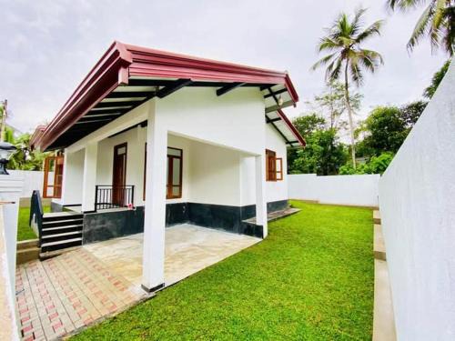 Himeth's Residence