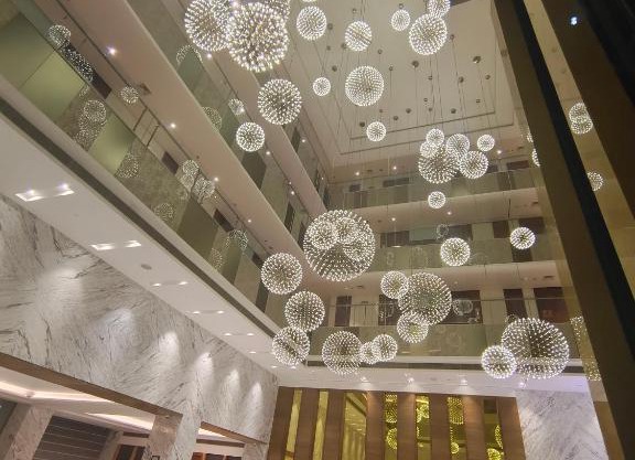 Himland Hotel East- Walking Distance to Mall Road