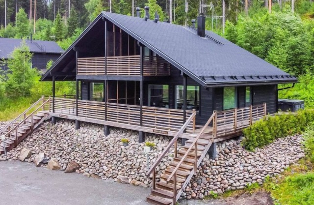 Himoksen keiju 1 by Interhome