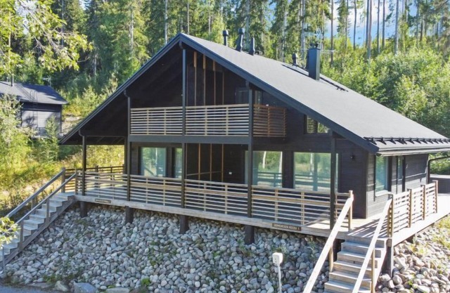 Himoksen keiju 2 by Interhome