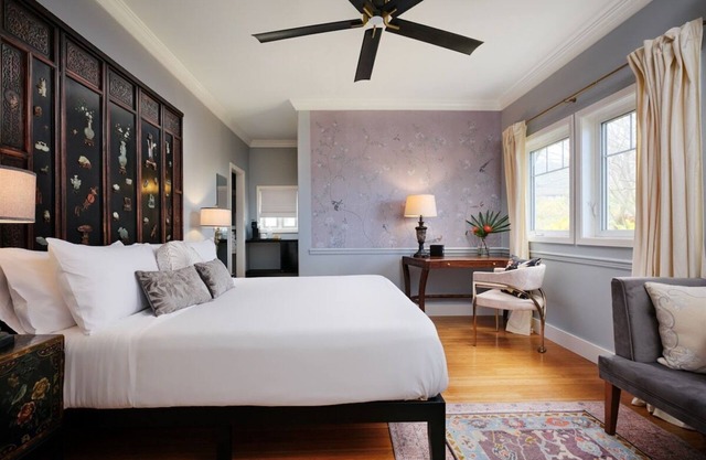 Hinano Suite - Historic charm | Chef's breakfast