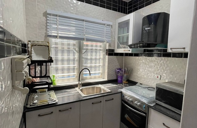 Hinlaw - Studio Apartment