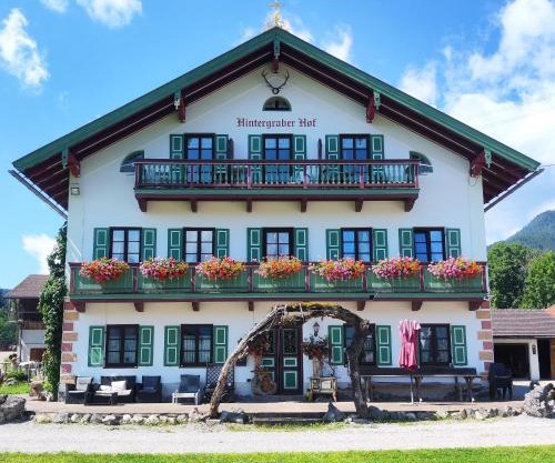 Hintergraber Hof