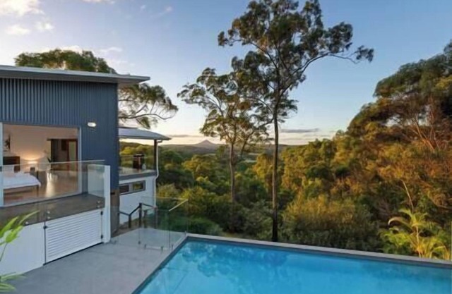 Hinterland Dreamers Retreat ~ Pet Friendly