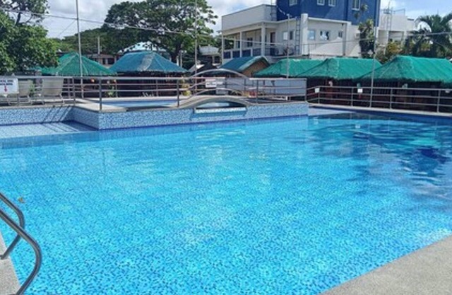 Hip Nautic Beach Resort by Cocotel