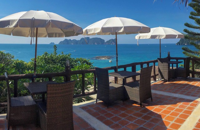 HIP Seaview Resort at Phi Phi