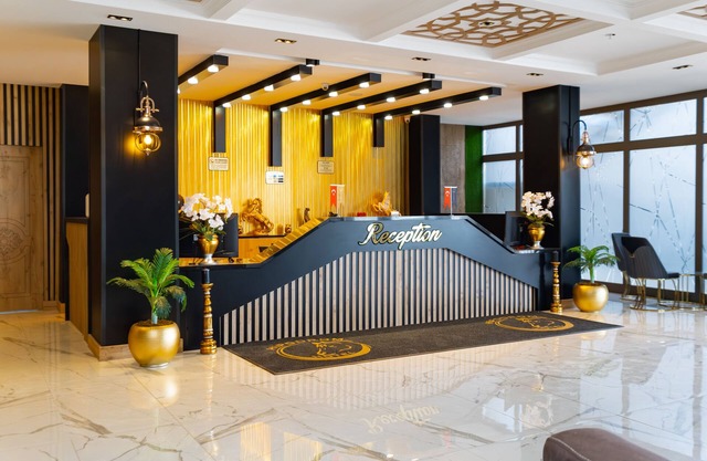 Hipodrom Hotel