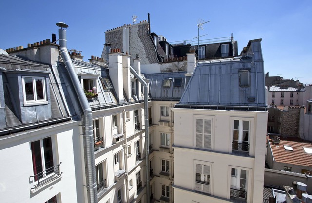 Hipotel Paris Voltaire Bastille
