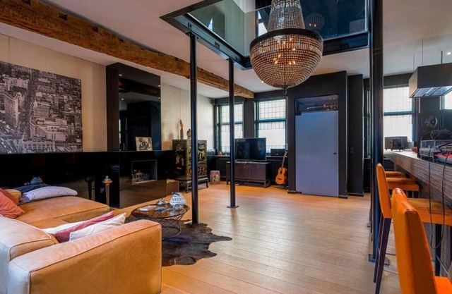 Hippe woning in hartje Kortrijk