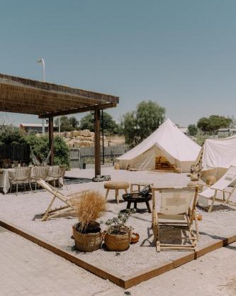 Hippie House היפי האוס