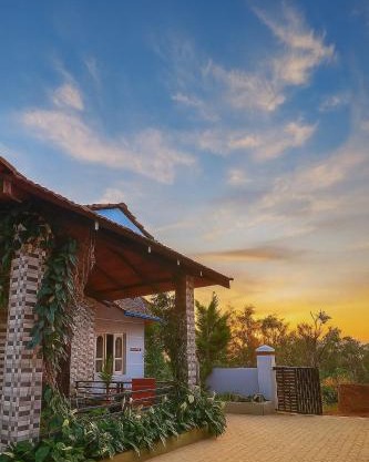 Hippla Homestay