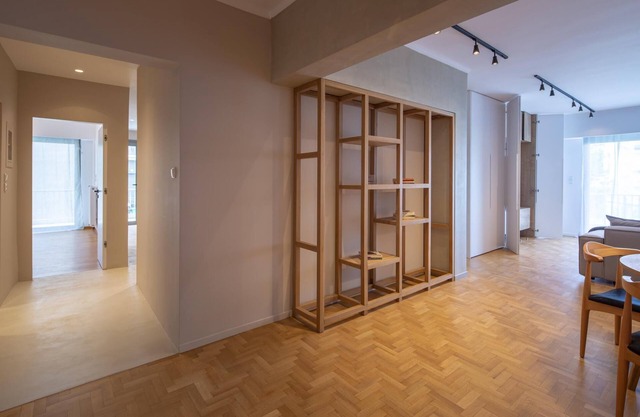 Hippocrates - Faliro Deluxe Apartment