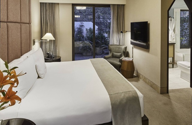 Hippodrome Hotel Condesa