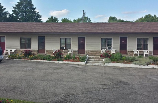 Hipwell's Motel