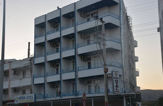Hira Hotel
