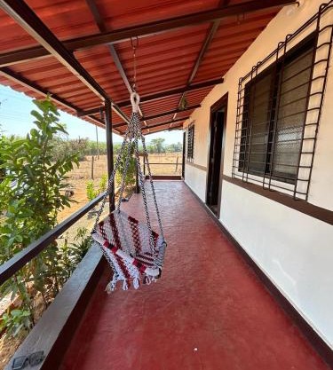 Hiranya Farm Stay