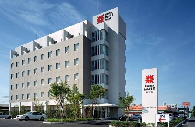 Hirata MAPLE Hotel