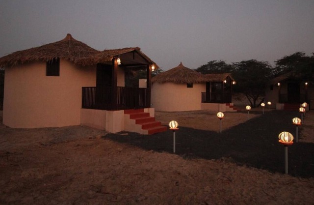Hiriz Seabreeze Resort