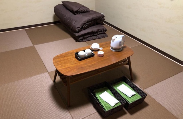 Hiroma - Vacation STAY 18696v