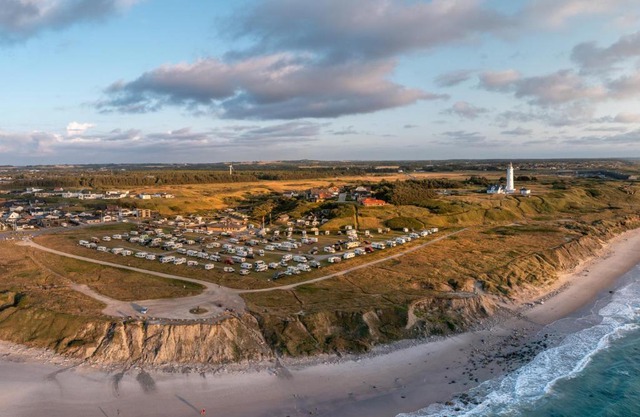 Hirtshals Camping