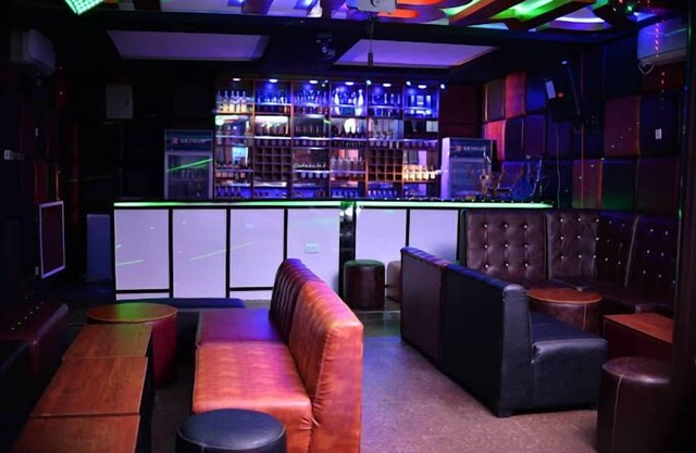 His Grace Hotel