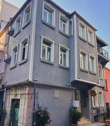 Hisar Çeşme Pansiyon