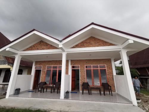Hisar Guest House