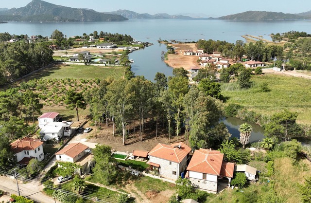 Hisaronu Taskiran Villa