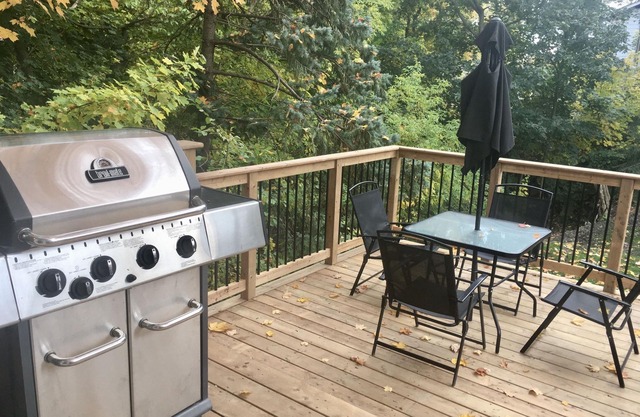 Historic 2 Bedroom Home in Georgetown