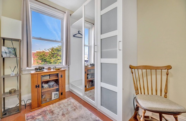 Historic 3br Rowhouse, Short Walk to the Green Line