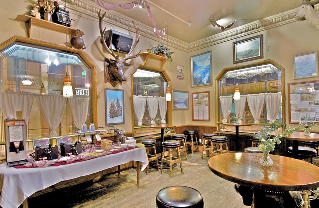 Historic Anchorage Hotel