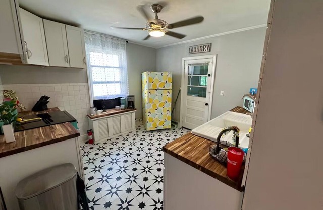 Historic Apartment in Roanoke Near Carilion Hospital & Downtown - Pet Friendly