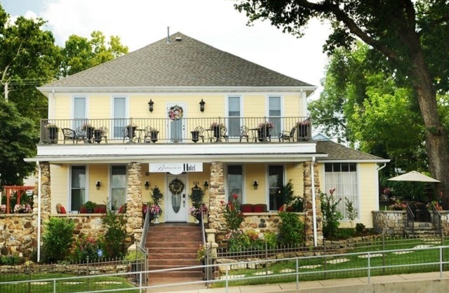 Hotel boutique histórico