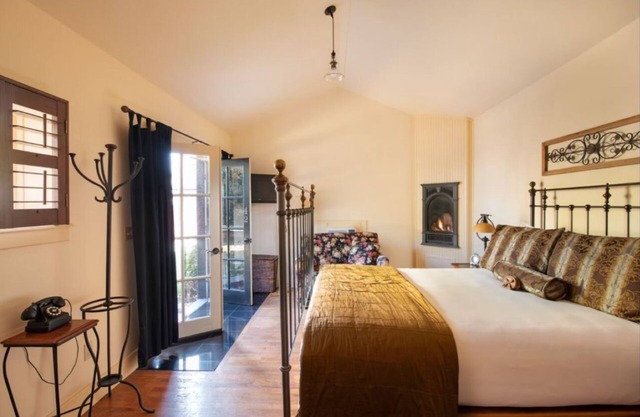 Historic Boutique Stay in Downtown Cody – Near Yellowstone & Cody Steakhouse