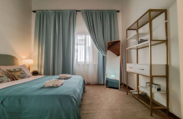 [Historic Center] Elegance, WiFi, and A/C