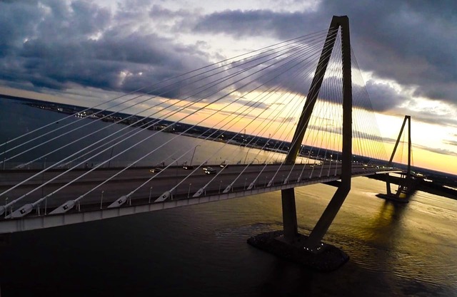 El histórico Charleston Charm-1 mi playa / 6 m abajo / Confort y seguridad / ¡El verano está AQUÍ!