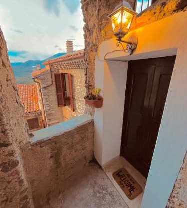 Historic & charm Home in Bassiano