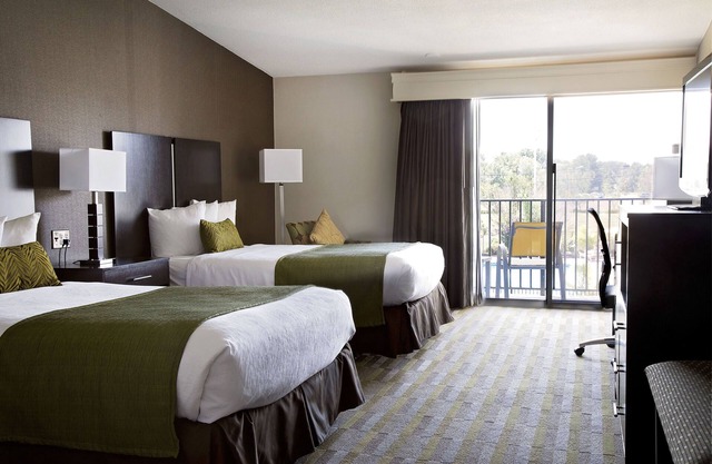 Best Western At Historic Concord