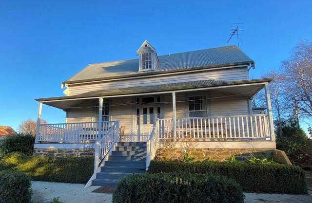Historic Country Homestead