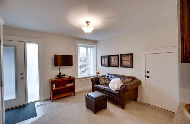 Historic cozy suite